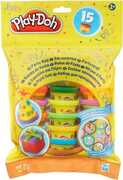 Giocattolo Play-Doh. Bustina Di Vasetti Hasbro