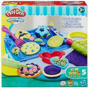 Giocattolo Playdoh I Biscotti della Fantasia Play-Doh