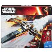 Giocattolo Star Wars. Episodio 7. Veicolo Deluxe Hasbro