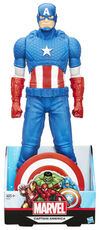 Giocattolo Figure Marvel Avengers Capitan America Hasbro