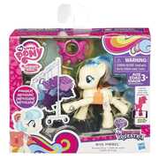 Giocattolo My Little Pony. Pony Articolati Twilight Sparkle Hasbro