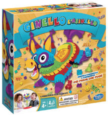 Giocattolo Ginello l'Asinello Hasbro