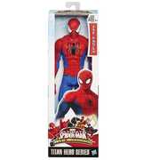 Giocattolo Action figure Spiderman Hasbro