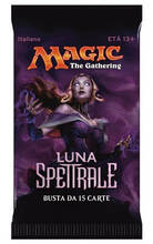 Giocattolo Magic Luna Spettrale Busta Hasbro Interactive