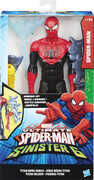 Giocattolo Spiderman Deluxe Hasbro