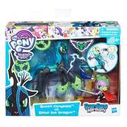 Giocattolo My Little Pony Goa 2 Personaggio B6009Eu4 Hasbro Hasbro