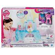 Giocattolo My Little Pony Castello di Cristallo Hasbro