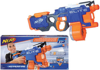 Giocattolo Nerf Hyperfire Nerf