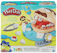 Giocattolo Playdoh Dott. Trapanino Hasbro