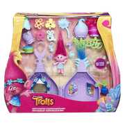 Giocattolo Trolls Salone di bellezza Hasbro