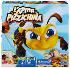 Giocattolo L'Apina Pizzichina Hasbro