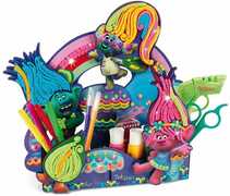 Cartoleria Doh Vinci. Trolls. Porta Penne Hasbro