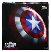 Giocattolo Marvel Legends. Scudo di Captain America Hasbro