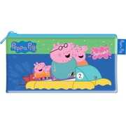 Cartoleria Astuccio Peppa Pig Import