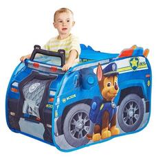 Giocattolo Paw Patrol. Tenda Gioco Chase. 167Paw Worlds Apart