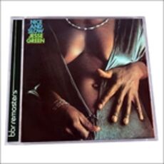 CD Nice and Slow Jesse Green
