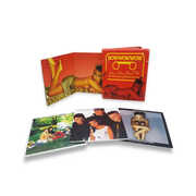 CD Your Box Set Pet. The Complete Recordings Bow Wow Wow