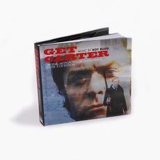 CD Get Carter (Colonna sonora) (Deluxe Edition) Roy Budd