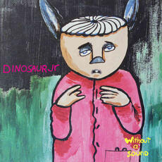 Vinile Without a Sound (Deluxe Expanded Edition) (Yellow Coloured Vinyl) Dinosaur Jr.