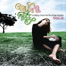 CD Milk of the Tree (Box Set)