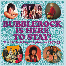 CD Bubblerock Is Here to Stay