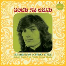 CD Good as Gold. Artefacts of the Apple Era
