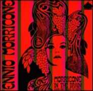 CD Morricone in the Brain (Colonna Sonora) Ennio Morricone