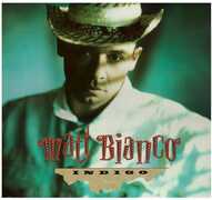 CD Indigo Matt Bianco