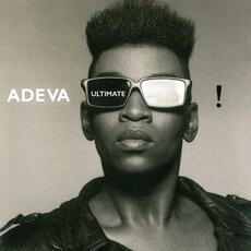 CD Adeva! Ultima 4 CD Set Adeva