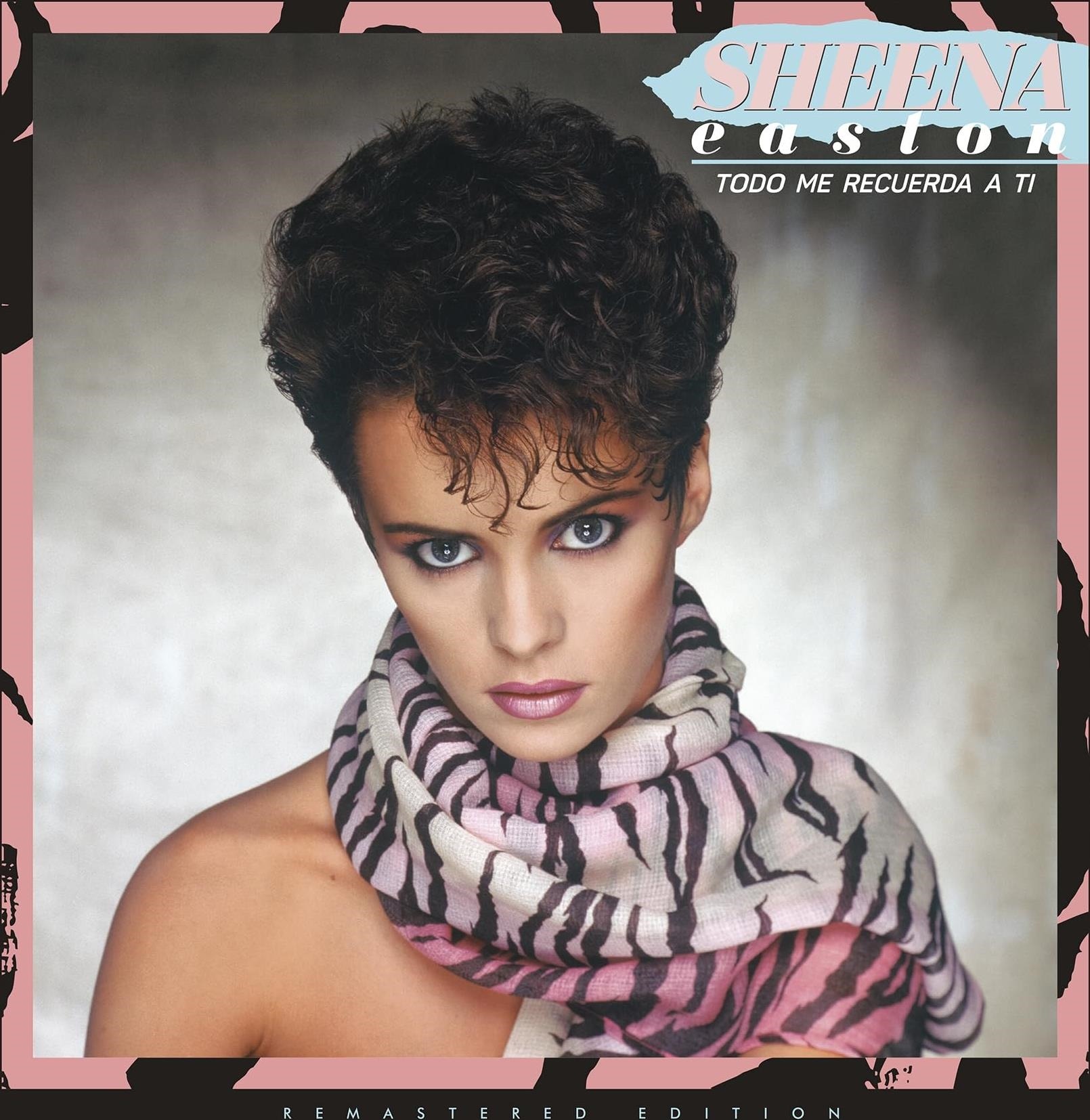 Sheena Easton Deluxe Edition CD＆DVD 4セット SHEENA EASTON: TAKE MY TIME DELUXE CD/DVD EDITION – Proper Music