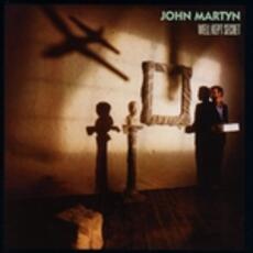 CD Well Kept Secret John Martyn