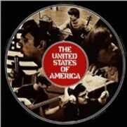 CD The United States of America United States of America