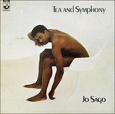 CD Jo Sago Tea & Symphony