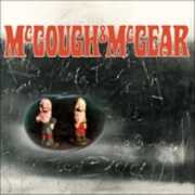 CD McGough & McGear Roger McGough Mike McGear