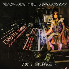 Vinile Blake's New Jerusalem (180 gr.) Tim Blake