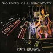 CD Blake's New Jerusalem Tim Blake