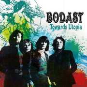 CD Towards Utopia Bodast