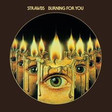 CD Burning for You Strawbs