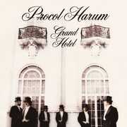 CD Grand Hotel Procol Harum