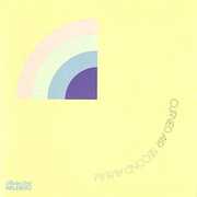 CD Second Album Curved Air