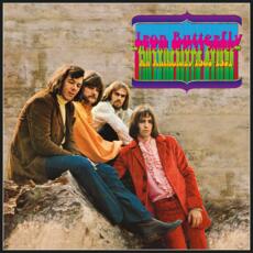 CD Unconscious Power (Box Set) Iron Butterfly