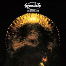 CD Spyglass Guest Greenslade