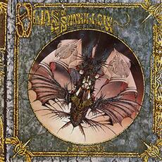 CD Olias of Sunhillow Jon Anderson