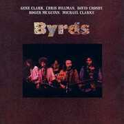 CD Byrds (Remastered Edition) Byrds