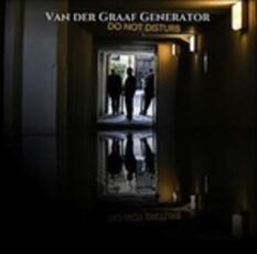Vinile Do not Disturb (Limited Edition) Van der Graaf Generator