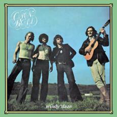 CD Windy Daze Open Road