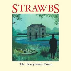 CD The Ferryman's Curse Strawbs