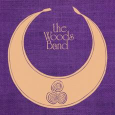 CD The Woods Band Woods Band