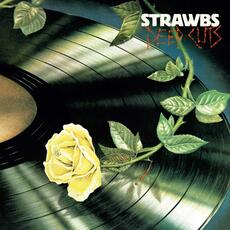 CD Deep Cuts Strawbs