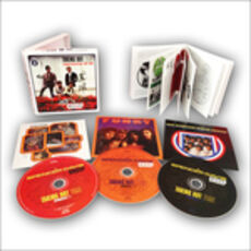 CD Taking Out Time. Complete Recordings 1967-1969 Spencer Davis Group